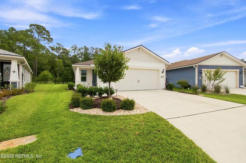 2 bedroom Single Family Residence at 135 Fairlake Circle, Summer Bay At Grand Oaks, St. Augustine — photo 2