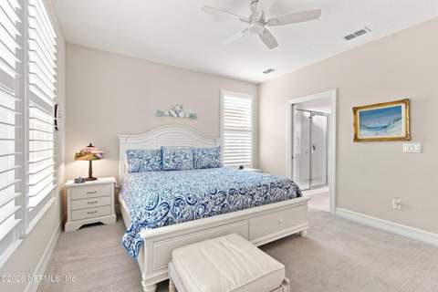 135 Fairlake Circle, St. Augustine FL - photo 24 of 66
