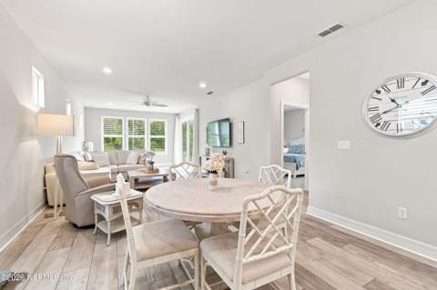 135 Fairlake Circle, St. Augustine FL - photo 17 of 66
