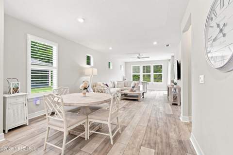 135 Fairlake Circle, St. Augustine FL - photo 21 of 66