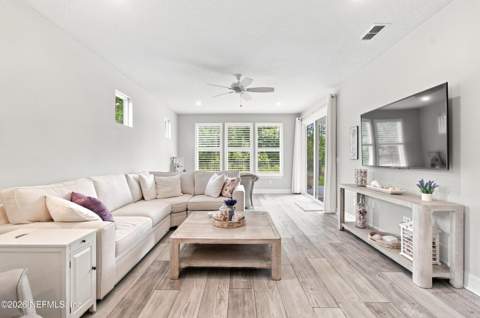 135 Fairlake Circle, St. Augustine FL - photo 20 of 66