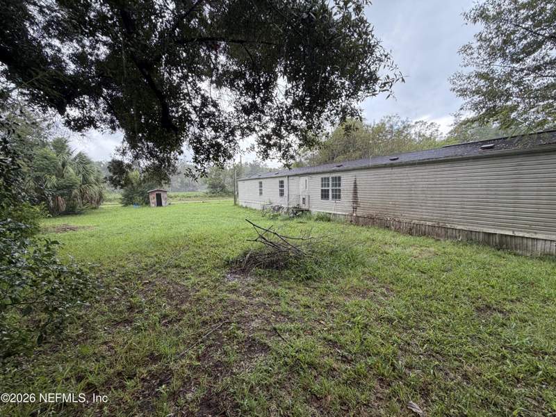 3 bedroom Mobile Home at 128 Davis Lake Rd Road, Davis Park, Palatka — photo 3