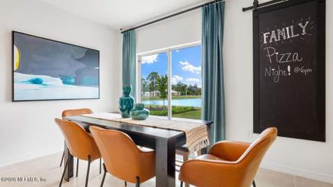 8274 Weather Staff Court, Jacksonville FL - photo 12 of 29