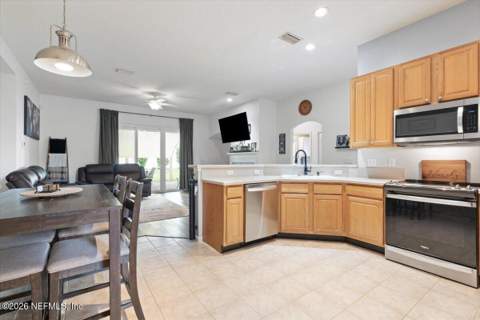 96291 Ridgewood Circle, Fernandina Beach FL - photo 13 of 64