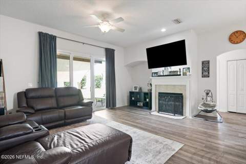 96291 Ridgewood Circle, Fernandina Beach FL - photo 19 of 64