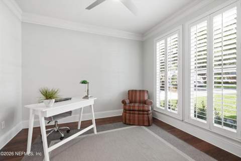 128 Magnolia Hammock Drive, Ponte Vedra Beach FL - photo 10 of 47