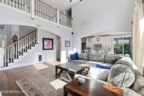 128 Magnolia Hammock Drive, Ponte Vedra Beach FL - photo 15 of 47