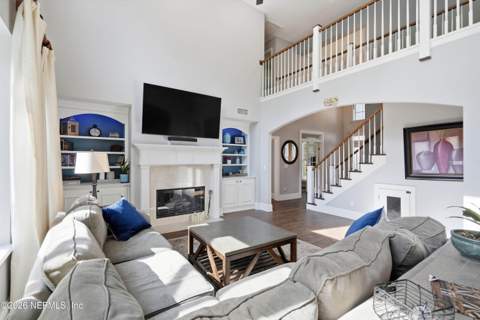 128 Magnolia Hammock Drive, Ponte Vedra Beach FL - photo 17 of 47