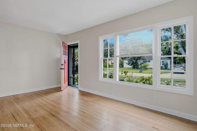 3 bedroom Single Family Residence at 4556 Blount Avenue, Timuquana Manor, Jacksonville — photo 4