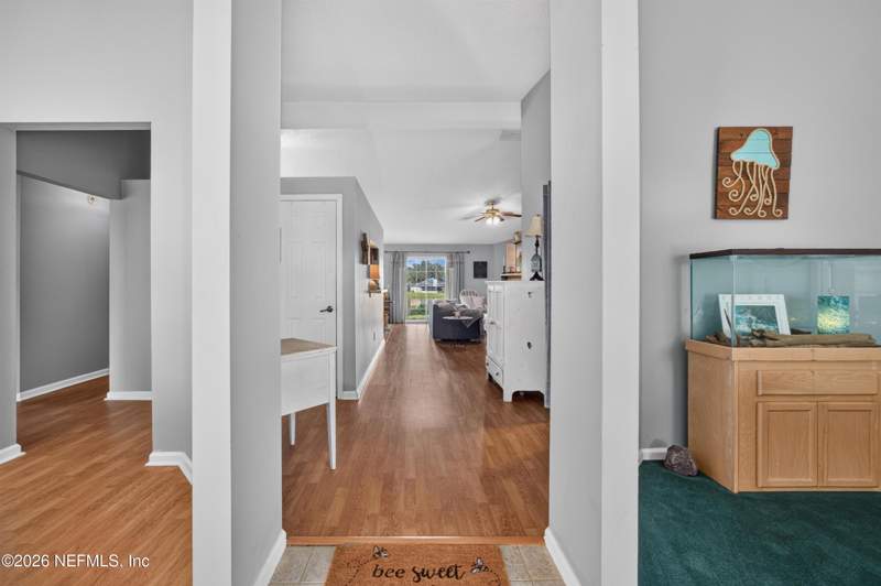 4 bedroom Single Family Residence at 4556 Shaky Leaf Lane, Hunter Ridge, Jacksonville — photo 5