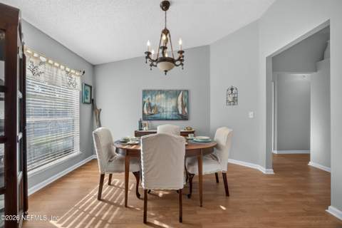 4556 Shaky Leaf Lane, Jacksonville FL - photo 9 of 45