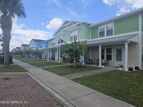 193 Oceangate Drive, Atlantic Beach FL - photo 22 of 22