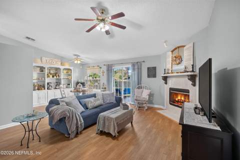4556 Shaky Leaf Lane, Jacksonville FL - photo 13 of 45