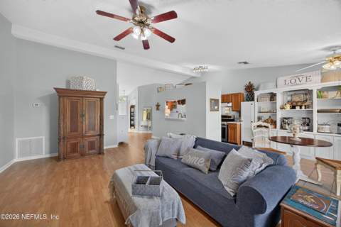 4556 Shaky Leaf Lane, Jacksonville FL - photo 15 of 45