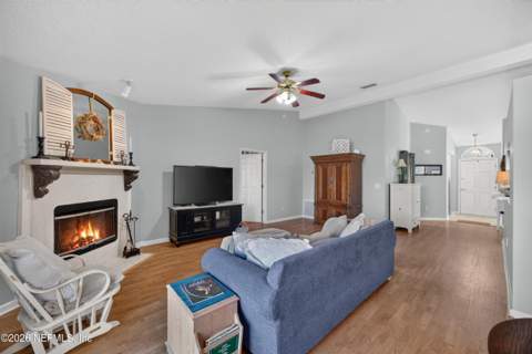 4556 Shaky Leaf Lane, Jacksonville FL - photo 16 of 45
