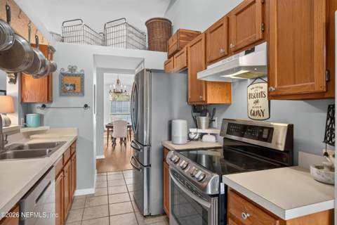 4556 Shaky Leaf Lane, Jacksonville FL - photo 24 of 45