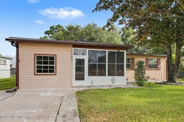 7257 ELVIA Drive