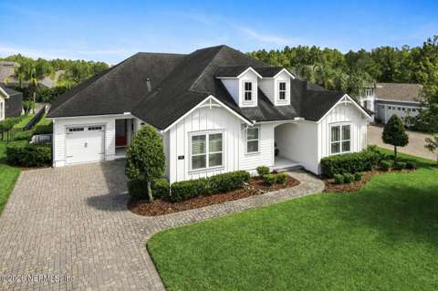 58 Bent Trail, home for sale in Ponte Vedra 32081