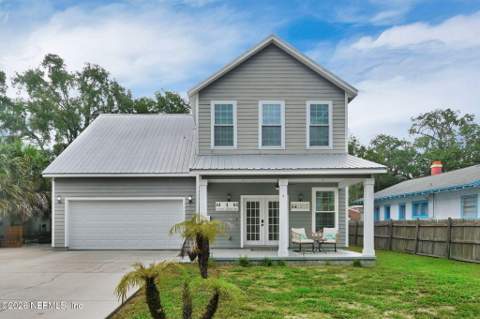 4 E San Carlos Avenue, St. Augustine FL - photo 9 of 64