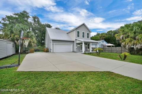 4 E San Carlos Avenue, St. Augustine FL - photo 12 of 64