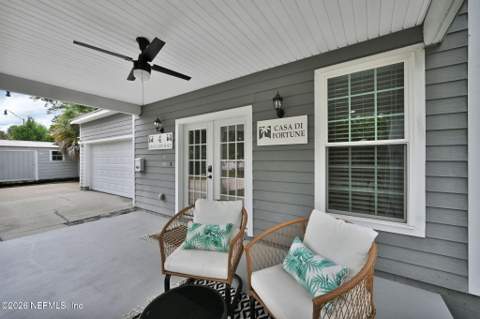 4 E San Carlos Avenue, St. Augustine FL - photo 8 of 64
