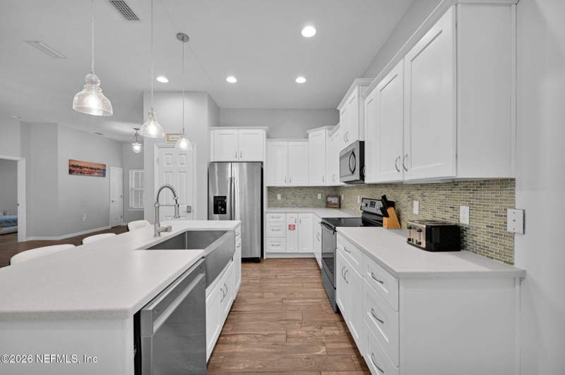 4 bedroom Single Family Residence at 4 E San Carlos Avenue, Nelmar Terrace, St. Augustine — photo 4