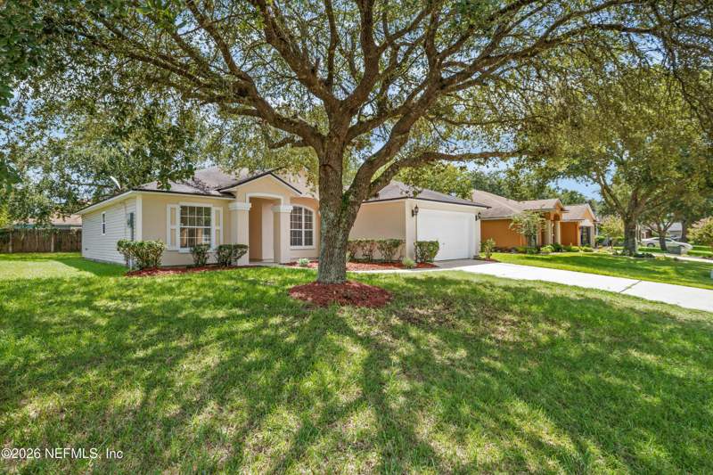 3 bedroom Single Family Residence at 12193 Captiva Bluff Road, Captiva Bluff, Jacksonville — photo 3