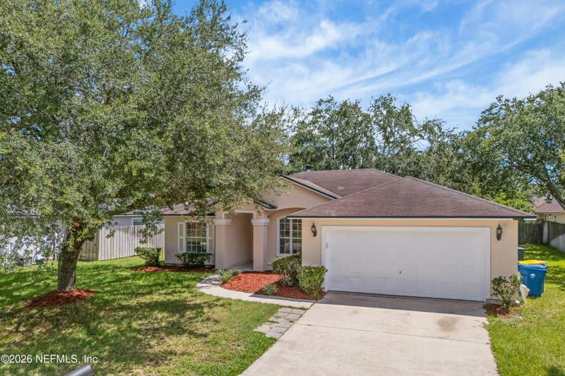 3 bedroom Single Family Residence at 12193 Captiva Bluff Road, Captiva Bluff, Jacksonville — photo 5