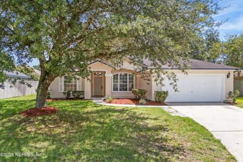 12193 Captiva Bluff Road, Jacksonville FL - photo 7 of 48