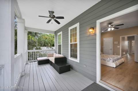 4 E San Carlos Avenue, St. Augustine FL - photo 6 of 64