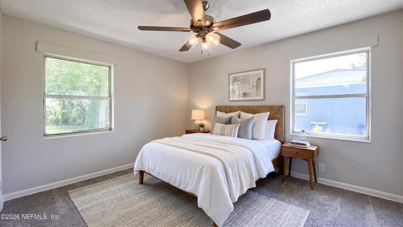 3 bedroom Single Family Residence at 5525 Mahalia Drive, Floradale, Jacksonville — photo 4