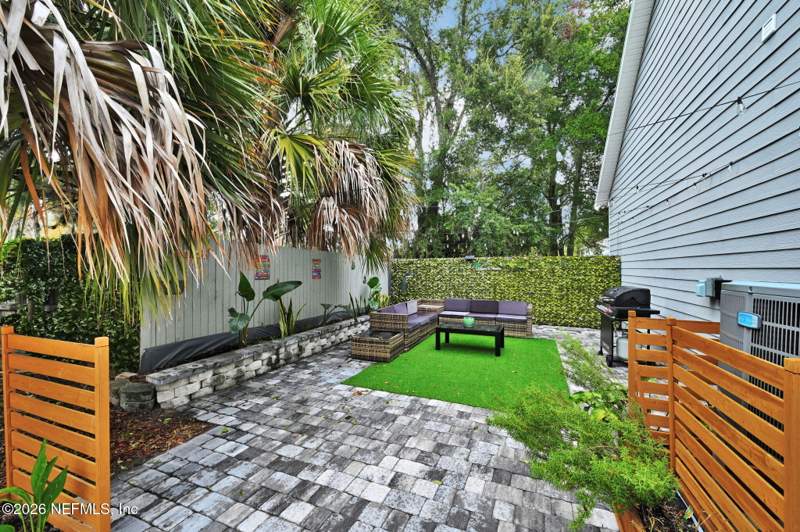 4 bedroom Single Family Residence at 4 E San Carlos Avenue, Nelmar Terrace, St. Augustine — photo 3