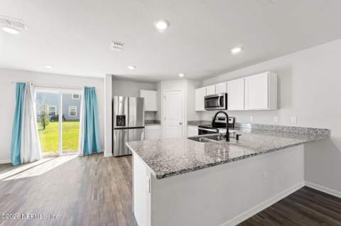 559 Heritage Crossing, Macclenny FL - photo 7 of 20