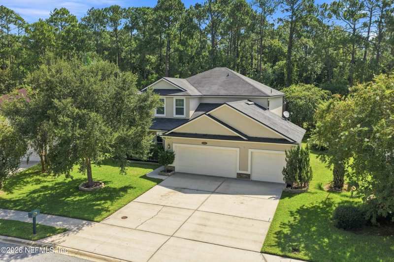5 bedroom Single Family Residence at 5363 Cypress Links Boulevard, Cypress Lakes, Elkton — photo 1