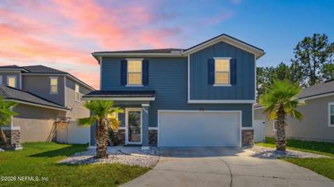 2029 Constitutional Republic Place, home for sale in Jacksonville 32221