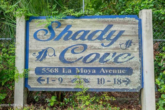 5568 LA MOYA Avenue #5