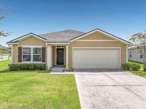 2408 Sea Palm Avenue, home for sale on Sea Palm Avenue