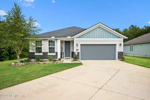 11455 Panther Creek Parkway, home for sale in Jacksonville 32221