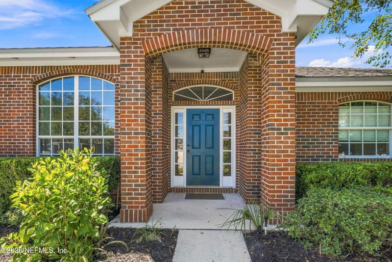 4 bedroom Single Family Residence at 2142 Forest Gate Drive, Somerset At Kensingt, Jacksonville — photo 3