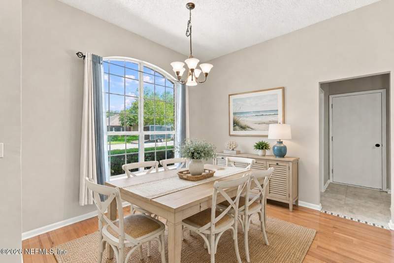 4 bedroom Single Family Residence at 2142 Forest Gate Drive, Somerset At Kensingt, Jacksonville — photo 5