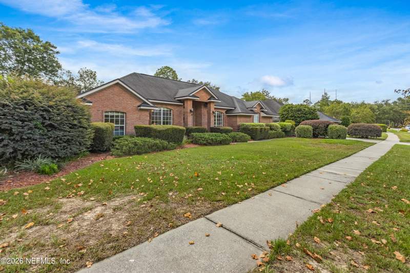 3 bedroom Single Family Residence at 10322 Hamlet Glen Drive, The Hamlet, Jacksonville — photo 4
