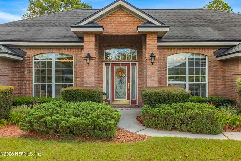 3 bedroom Single Family Residence at 10322 Hamlet Glen Drive, The Hamlet, Jacksonville — photo 1