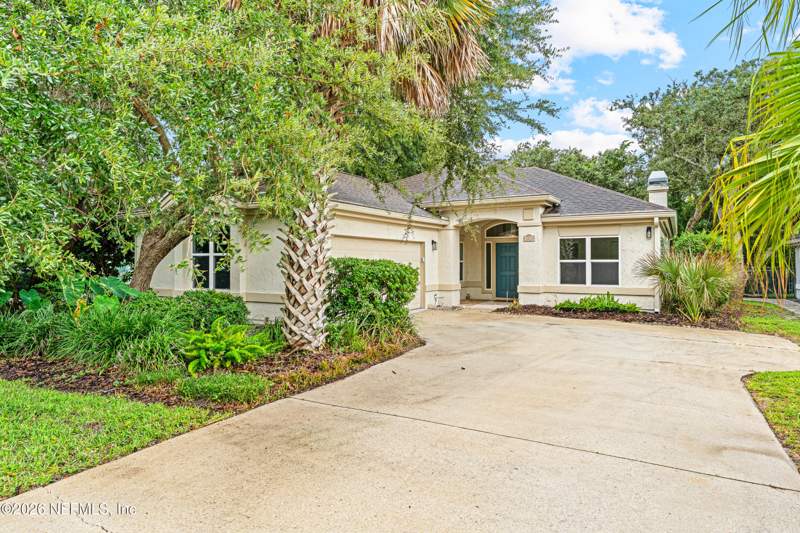3 bedroom Single Family Residence at 1872 Oceanside Lane, Oceanside, Fernandina Beach — photo 2