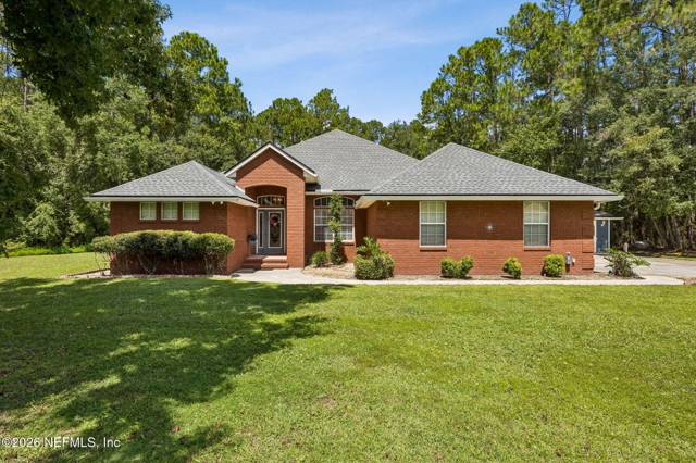 54329 SPRING LAKE Drive, home for sale in Callahan