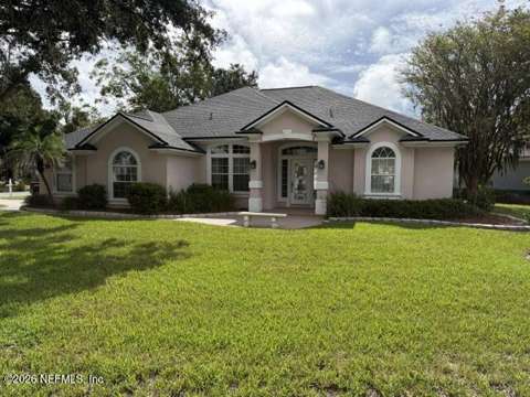 1273 Queens Island Court, home for sale in Jacksonville 32225