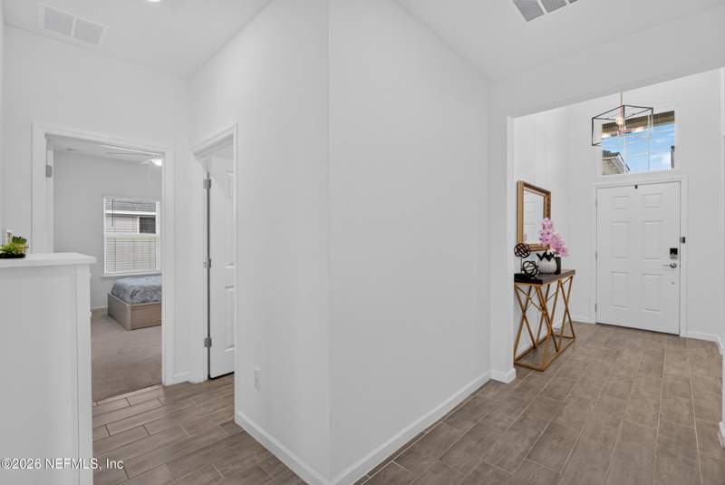 4 bedroom Single Family Residence at 7624 Catnip Lane, Highland Chase, Jacksonville — photo 4