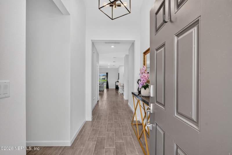 4 bedroom Single Family Residence at 7624 Catnip Lane, Highland Chase, Jacksonville — photo 3