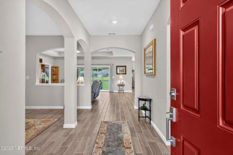 9639 Lovage Lane, Jacksonville FL - photo 7 of 54