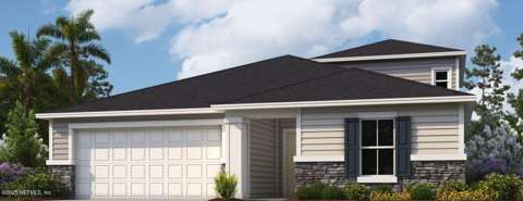 3469 Golden Eye Drive, home for sale in Orange Park 32073