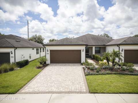 258 Rock Spring Loop, home for sale in St. Augustine 32095